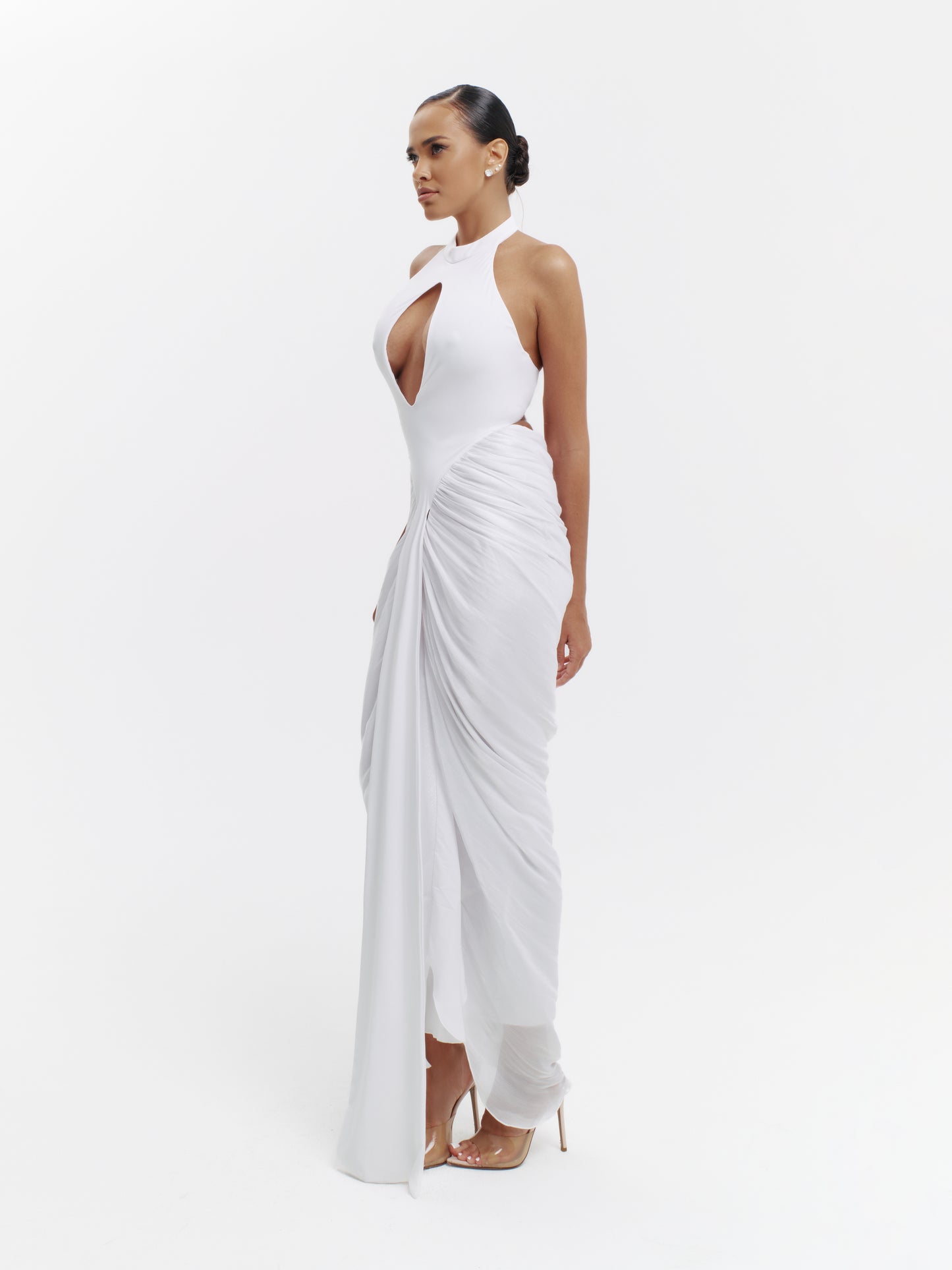 SPLIT DECISION - WHITE