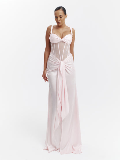 TAKE ME OUT - PASTEL PINK