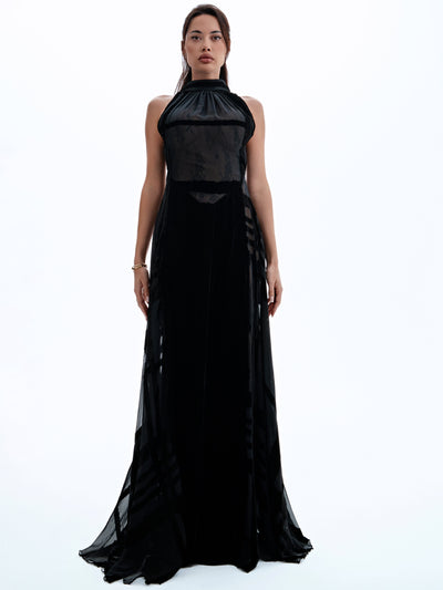 SHE - BETWEEN LINES BLACK