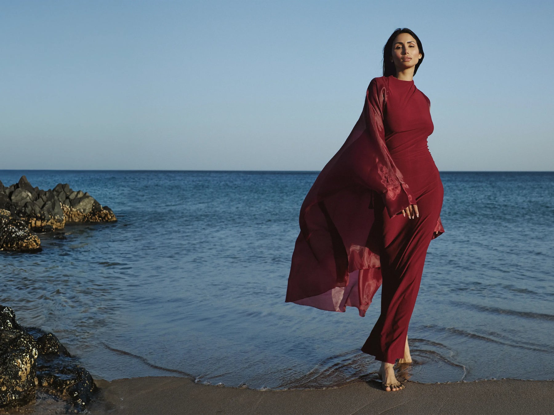 Miruna | Premium Fashion for Women Who Don't Explain Themselves Miruna | Premium Fashion for Women Who Don't Explain Themselves