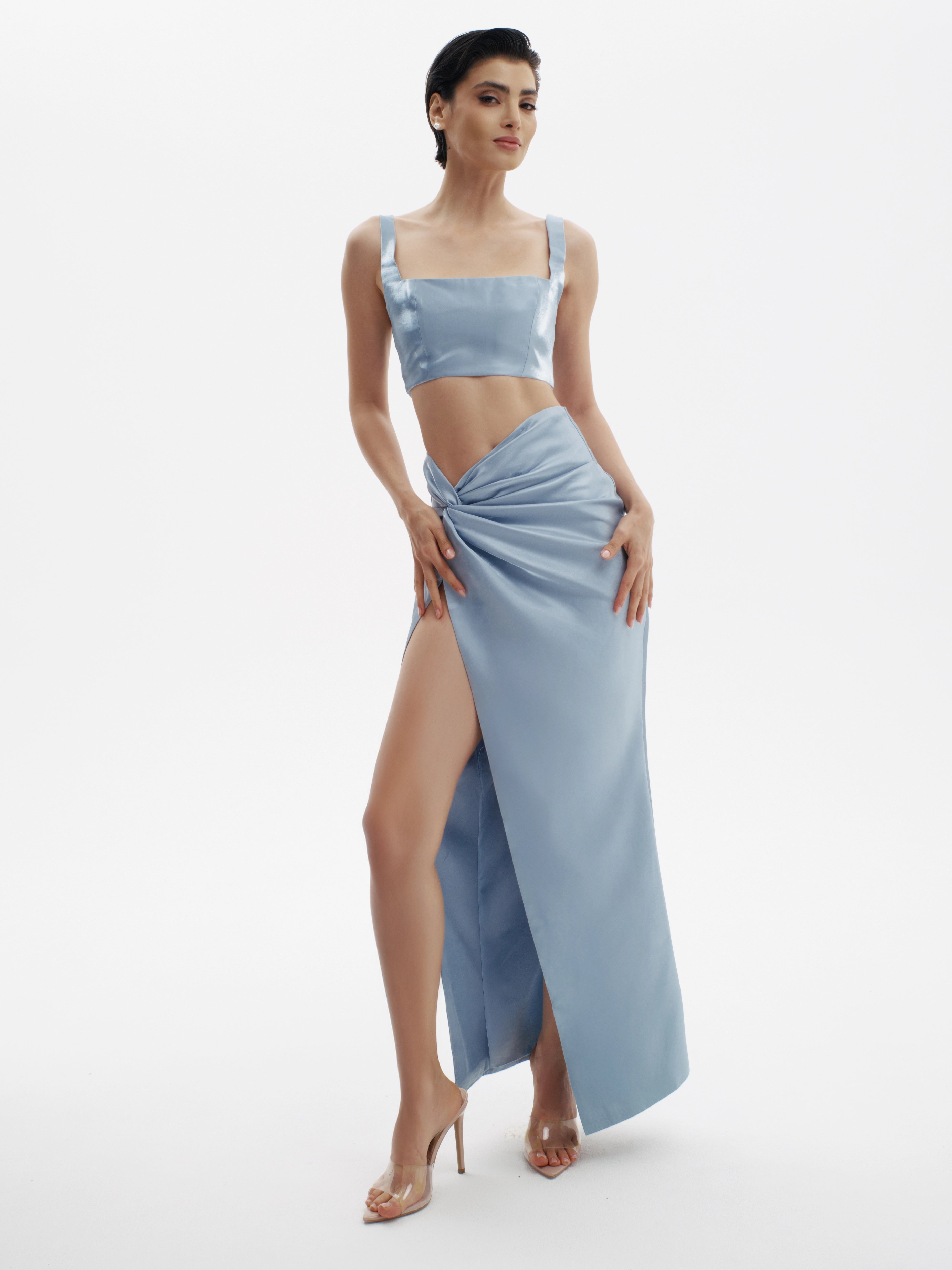 ESPRESSO YOURSELF - ICE BLUE