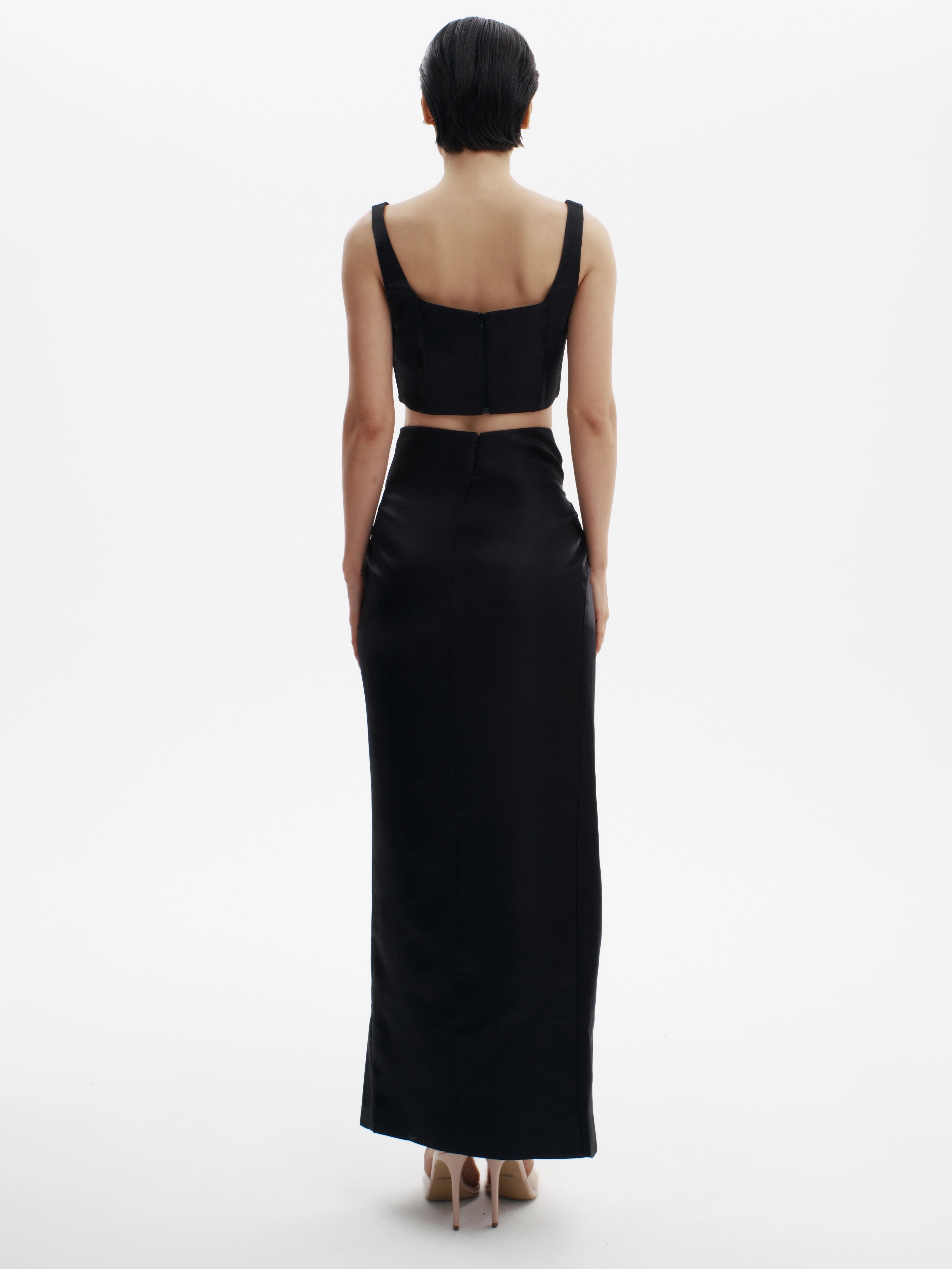 ESPRESSO YOURSELF - LIQUID BLACK