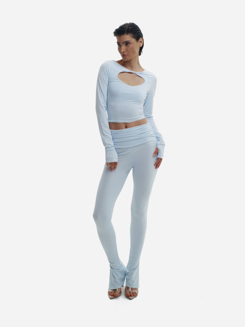 HEARTBREAKER - PASTEL BLUE