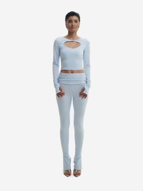 HEARTBREAKER - PASTEL BLUE