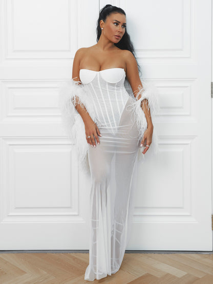 MORNING AFTER EX - SET - Miruna