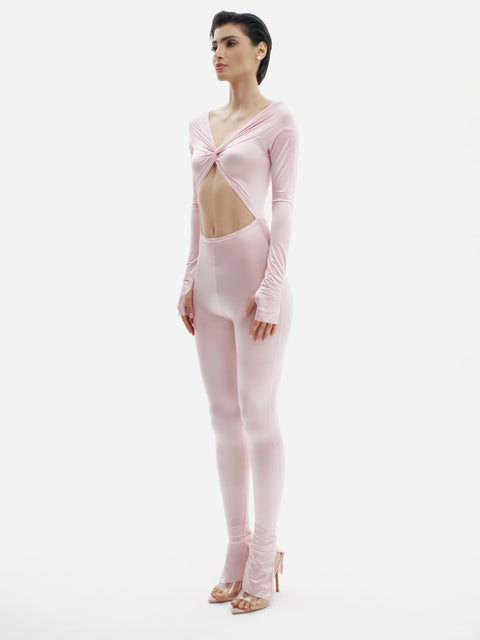 NO SHAME BABY - PASTEL PINK