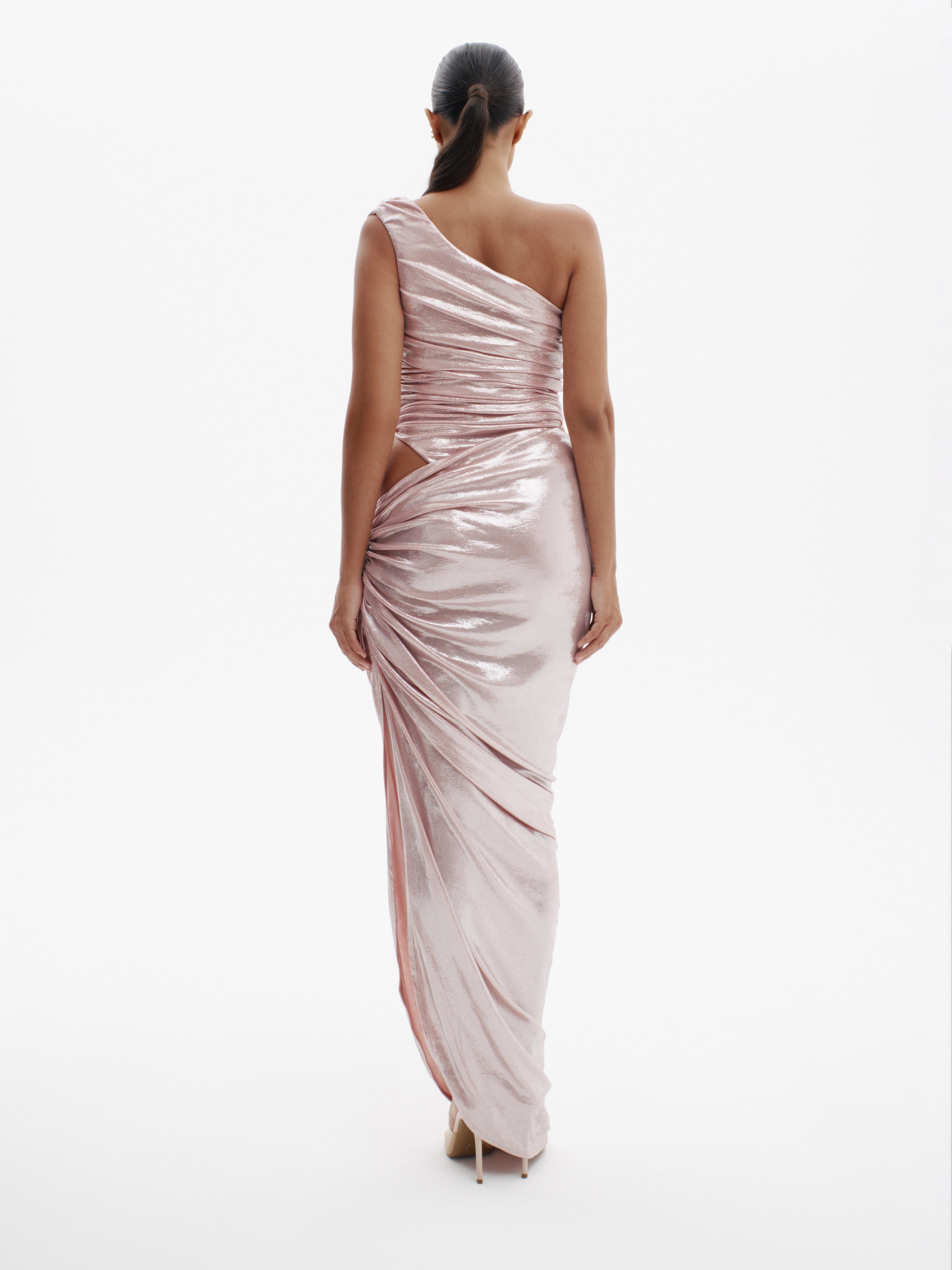 NOT SORRY - ROSE SILVER