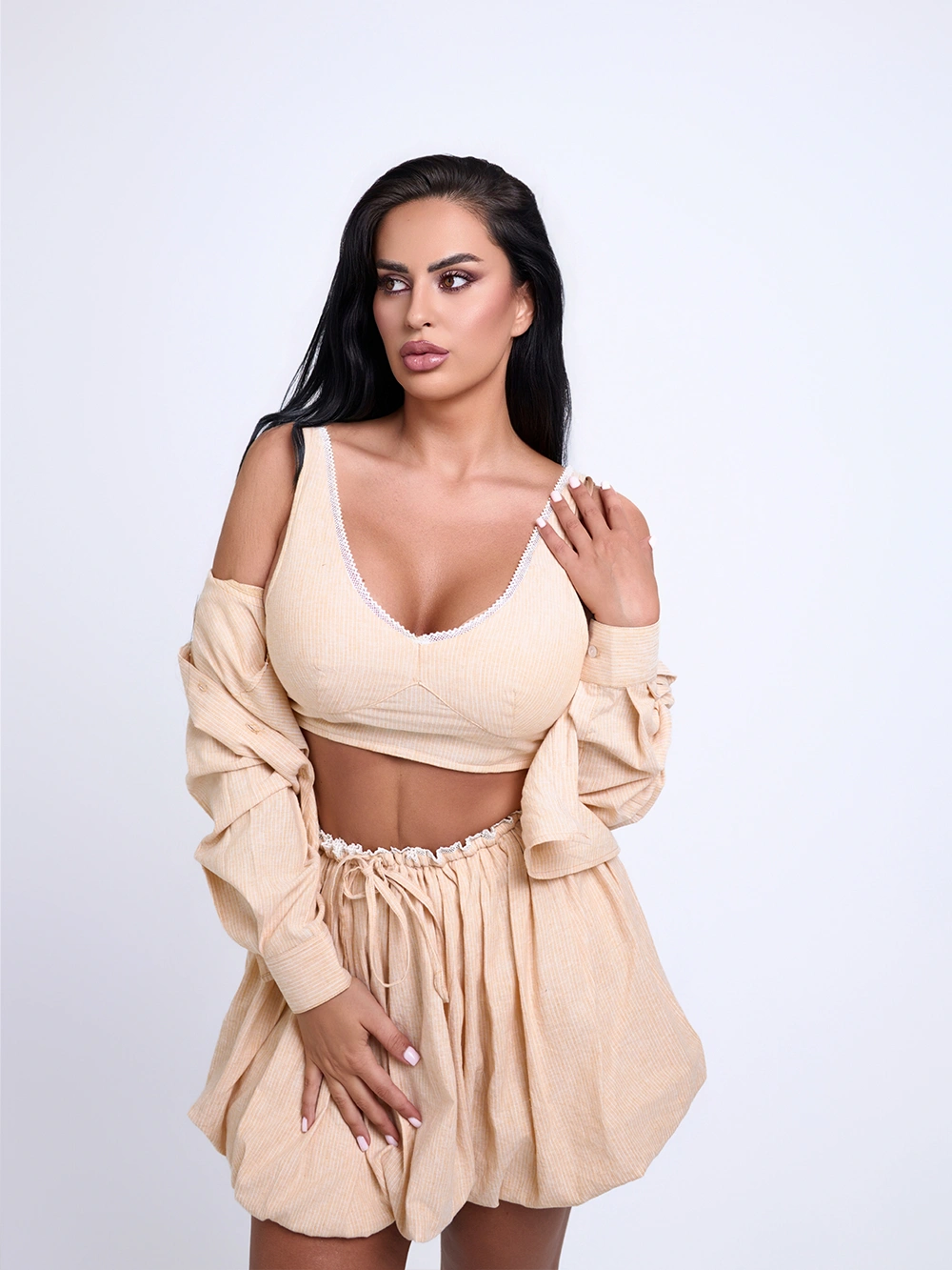 PORTOFINO LOVE STORY SET