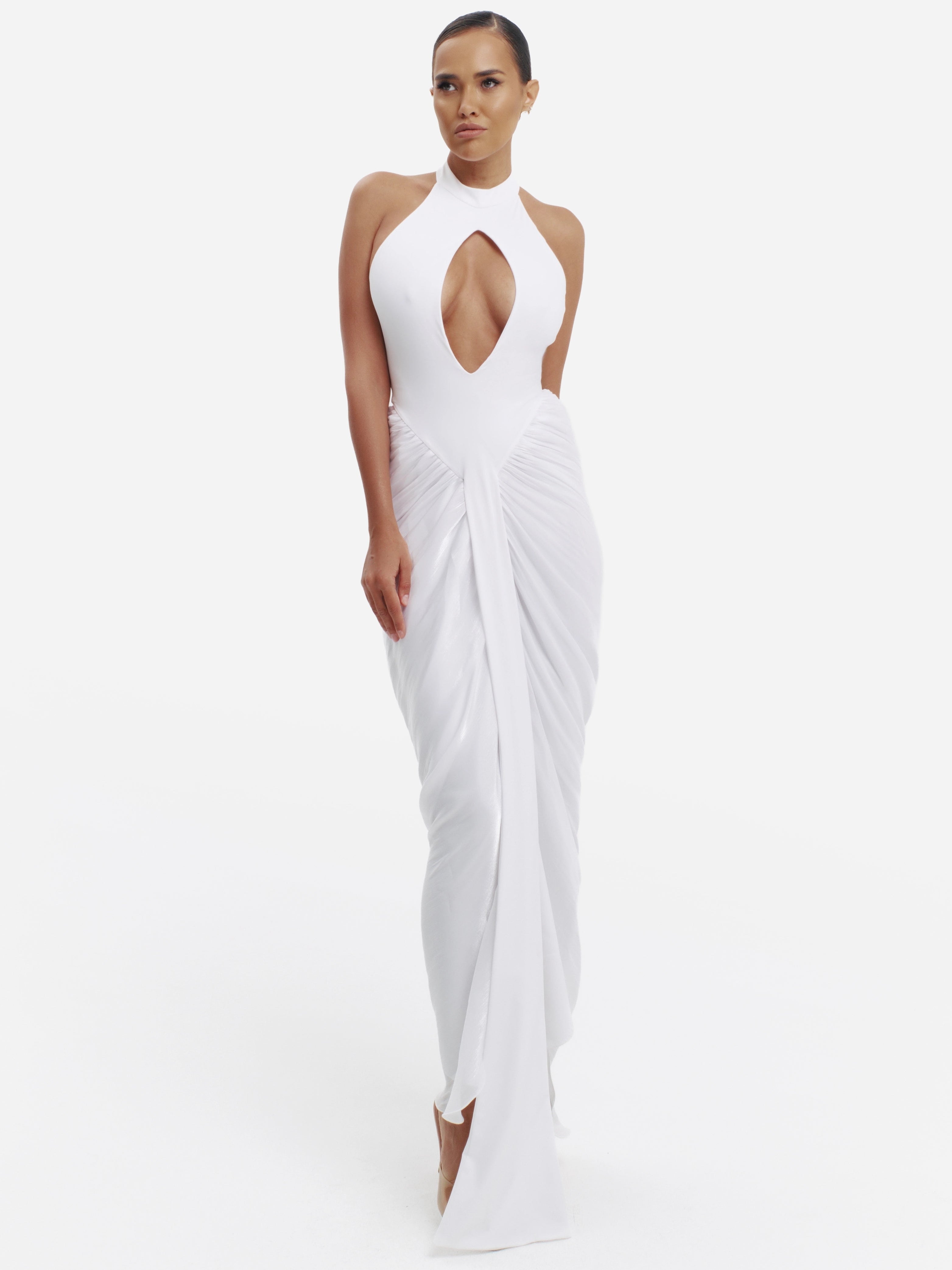 SPLIT DECISION - WHITE