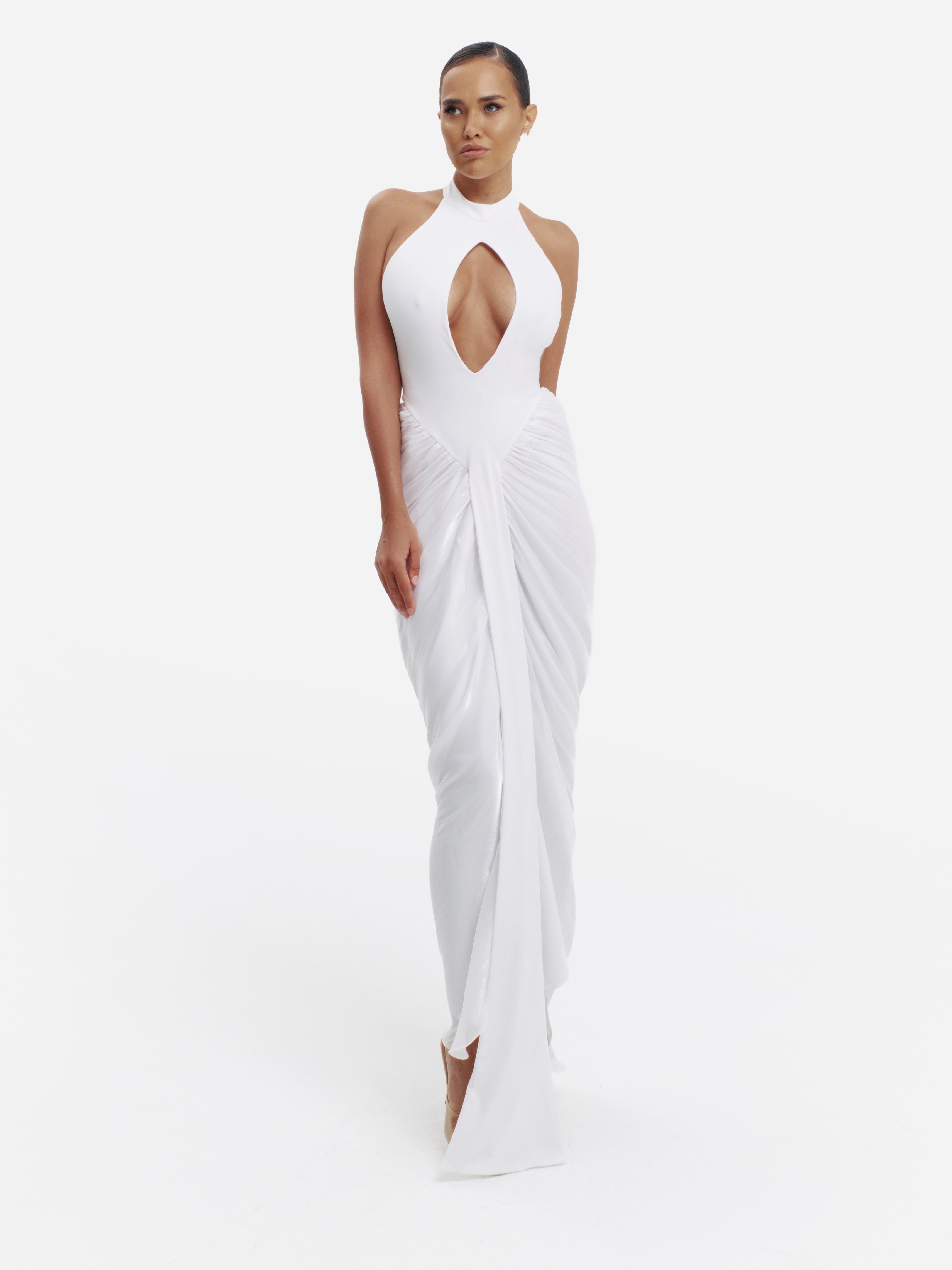 SPLIT DECISION - WHITE