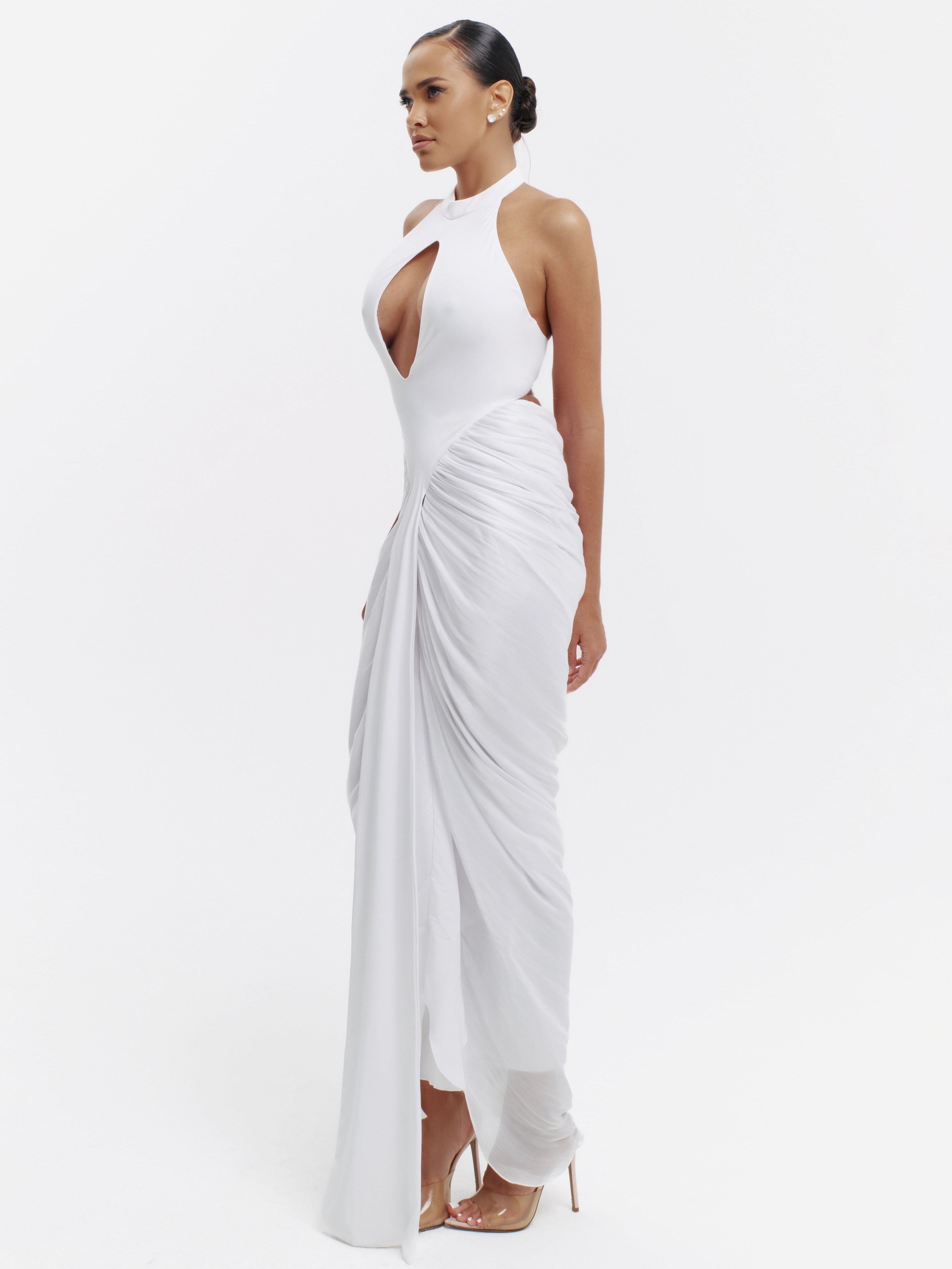 SPLIT DECISION - WHITE