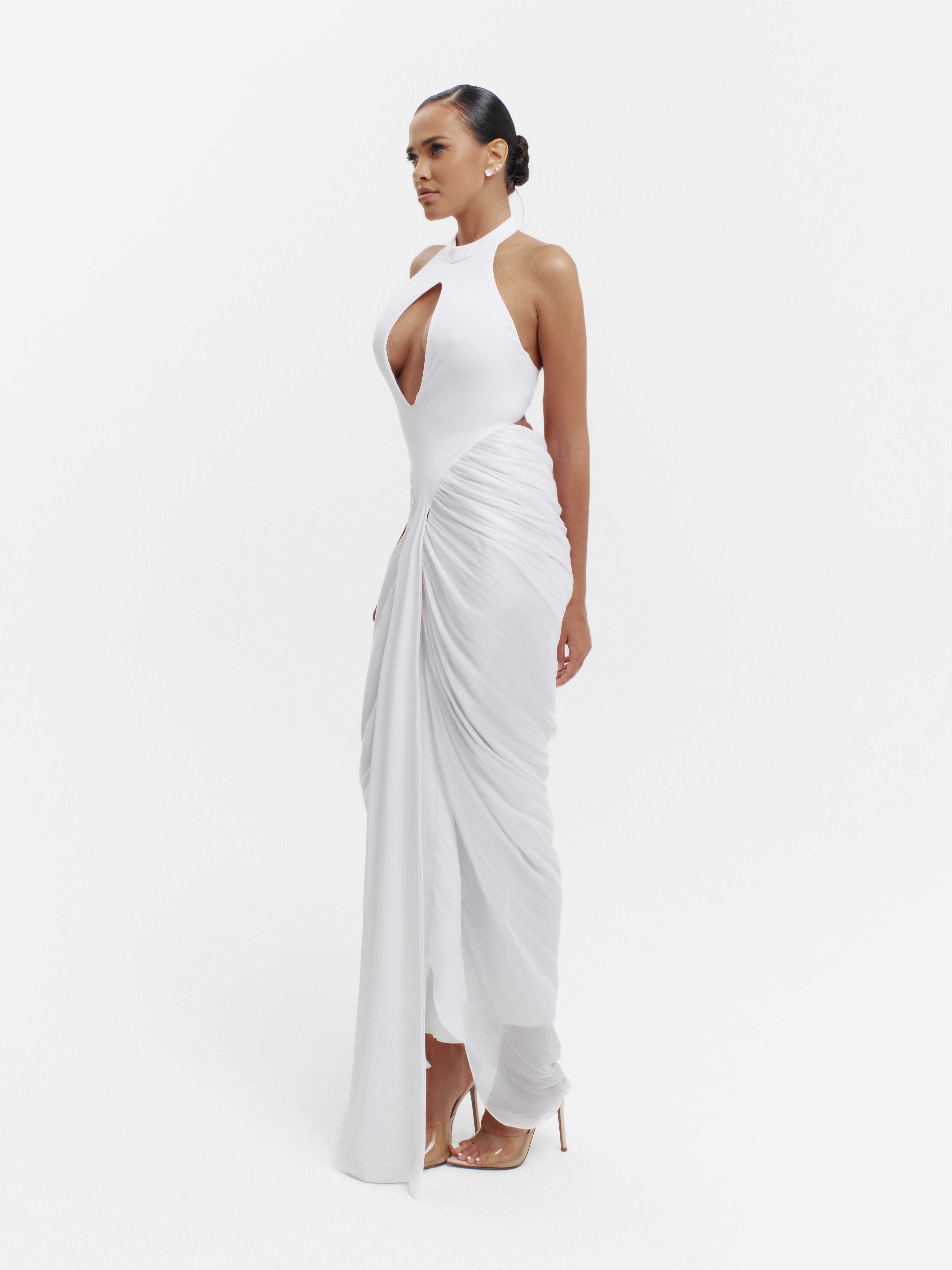 SPLIT DECISION - WHITE