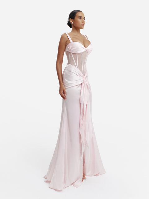 TAKE ME OUT - PASTEL PINK