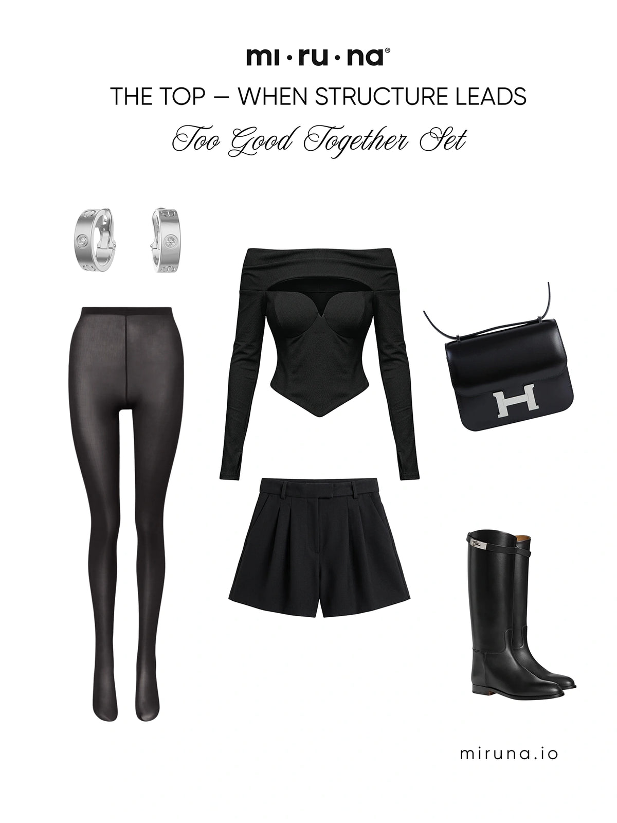 Style Look Image