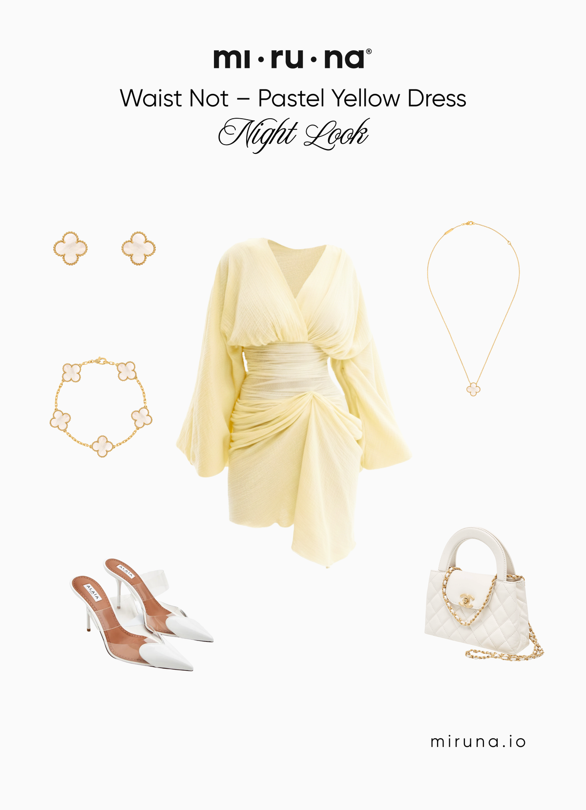 Style Look Image