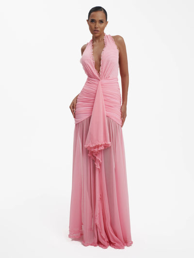 BARE MINIMUM - PINK