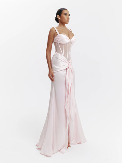 TAKE ME OUT - PASTEL PINK